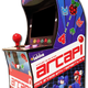 Illustration for article titled Arcapi III - Mi nueva recreativa portátil con Raspberry Pi Zero
